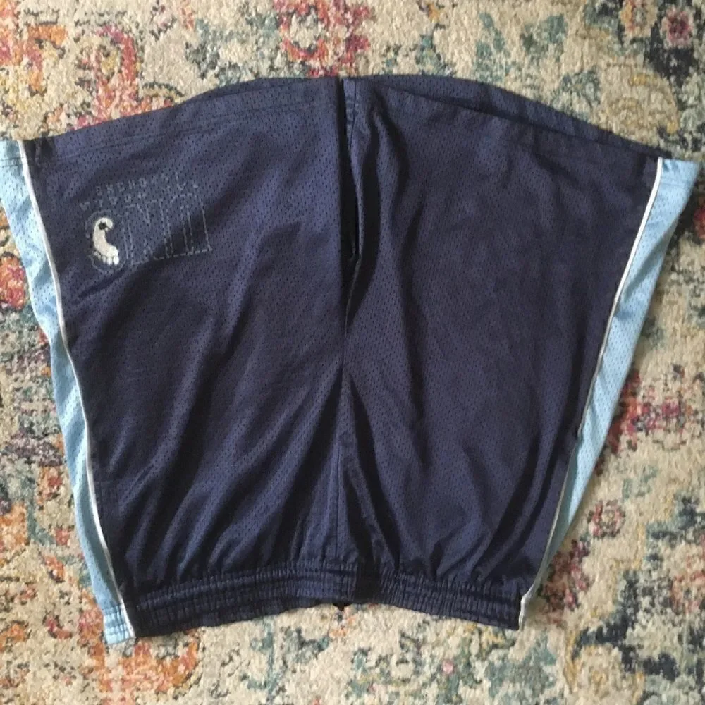 UNC lax shorts   - Picture 2 of 4